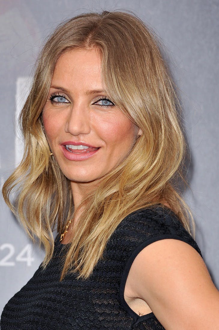 Cameron Diaz